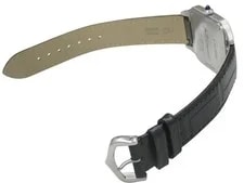 Cartier Santos Dumont WSSA0046 Stainless Steel 31.4mm Box and Papers #DKW079 4