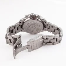 Breitling Colt Chrono Ocean A53050 Reverse Panda Navy Dial Chronograph 43mm 2