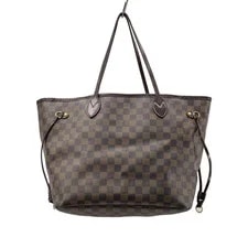 Louis Vuitton — Louis Vuitton : Neverfull W32H30D16cm W/o ; Japan — Handbag — resale