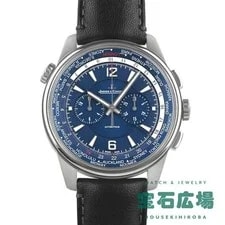 Jaeger-LeCoultre — Jaeger-LeCoultre Polaris Chronograph World Time Q905T480 TO309316 — Watch — resale