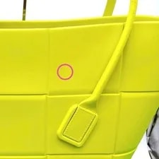 Bottega Veneta the Arco Big Kiwi New 3