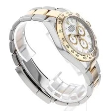 Rolex Daytona 116503 White Random Number Second Hand 3