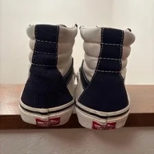 7.5US Vans Anaheim Collection Sk8-Hidx LTD Original Collection Vhtf 3