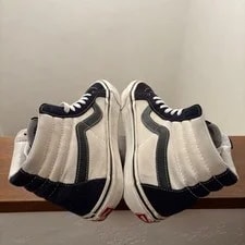 7.5US Vans Anaheim Collection Sk8-Hidx LTD Original Collection Vhtf 4