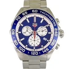 Tag Heuer — TAG Heuer Formula 1 Red Bull Racing Special Edition CAZ1018 Quartz — Watch — resale