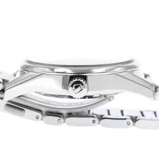 TAG Heuer Carrera Calibre 5 WAR211B-4 39mm SS Silver #C16898 4
