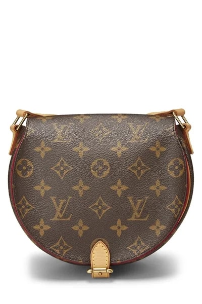 Louis Vuitton — Tambourine Crossbody — Handbag — resale