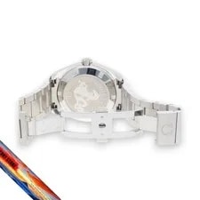 Omega Seamaster Aqua Terra 23110396002001 Stainless Steel Quartz 4