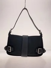Bottega Veneta Germain Polyester 3