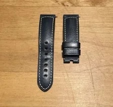 Panerai Calf Genuine Belt Nay 22-20mm 3