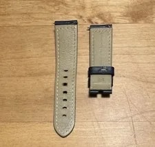 Panerai Calf Genuine Belt Nay 22-20mm 4