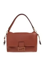 Fendi — Fendi - - "Mamma Baguette Medium" — Handbag — resale