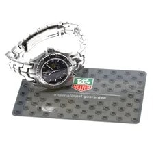 TAG Heuer Link WT141N.BA0560 2