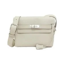 Hermès — Hermès Kelly Messenger Pm Evercolor One Size — Handbag — resale