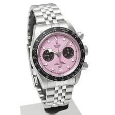 Tudor Black Bay 79360N-0019 Pink Case Size 41mm X 41mm #51026 3