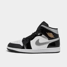 Air Jordan — [HV0789-010] AIR Jordan Retro 1 MID SE ' — Sneaker — resale
