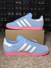 Adidas Gazelle Inter Miami CF Third Kit Soccer ’S 2