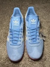 Adidas Gazelle Inter Miami CF Third Kit Soccer ’S 3