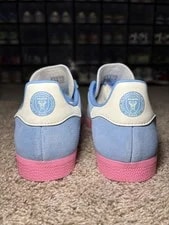 Adidas Gazelle Inter Miami CF Third Kit Soccer ’S 4