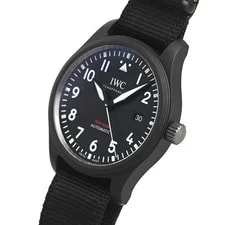 IWC Pilot's Automatic Top Gun IW326906 TO308401 2