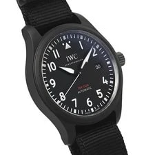 IWC Pilot's Automatic Top Gun IW326906 TO308401 3