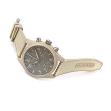 IWC Pilot's Chronograph 41 Top Gun Mojave Desert IW389402 SW20595 3