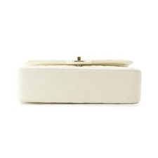 Chanel Matelasse Double Flap Chain Size 25 3