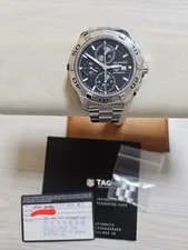 TAG Heuer Chronograph Automatic - CAP2110 2