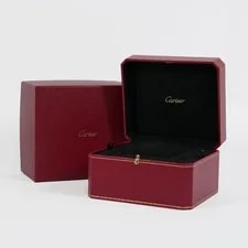 Cartier Tank Francaise SM W51008Q3 4