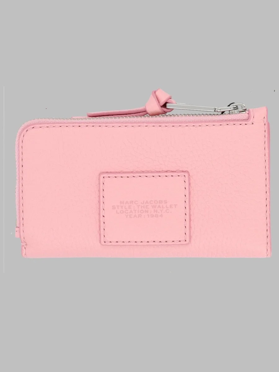 Marc Jacobs Wallet — Cow 2