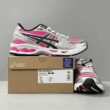 Asics Gel-Kayano 14 "Metallic " 2