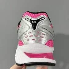Asics Gel-Kayano 14 "Metallic " 4
