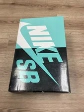New Nike SB Dunk High Oakland Athletics ’s Size 15 305050-337 ! 4