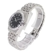 Tudor Royal 28 28300-0003 Stainless Steel Diamond 28.0mm 2026 #KNW2468 2
