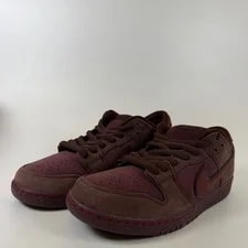 Nike SB — Nike SB Dunk Low City of Love Crush FN0619-600 13 — Sneaker — resale