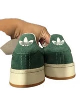 Adidas Campus 00s Dark Gum Low Top 8.5 Streetwear Retro 4