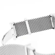 IWC Portofino IW356505 40mm SS Silver Dial Automatic Date #C12509 4