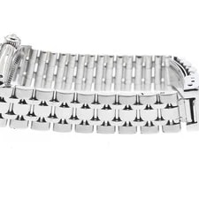 Tudor 15810 Monarch 10P Diamond Bezel Quartz ' 943010 3