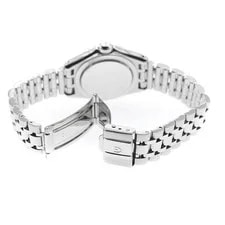 Tudor 15810 Monarch 10P Diamond Bezel Quartz ' 943010 4