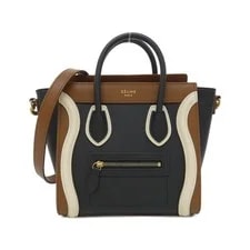 Celine — Authentic Celine Luggage Shopper 177403A24 #270-004-282-6436 — Handbag — resale