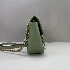 Authentic Gucci GG Marmont Small Matelasse Flap 4