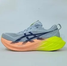 Size 11.5 - Asics Superblast 2 Paris 2