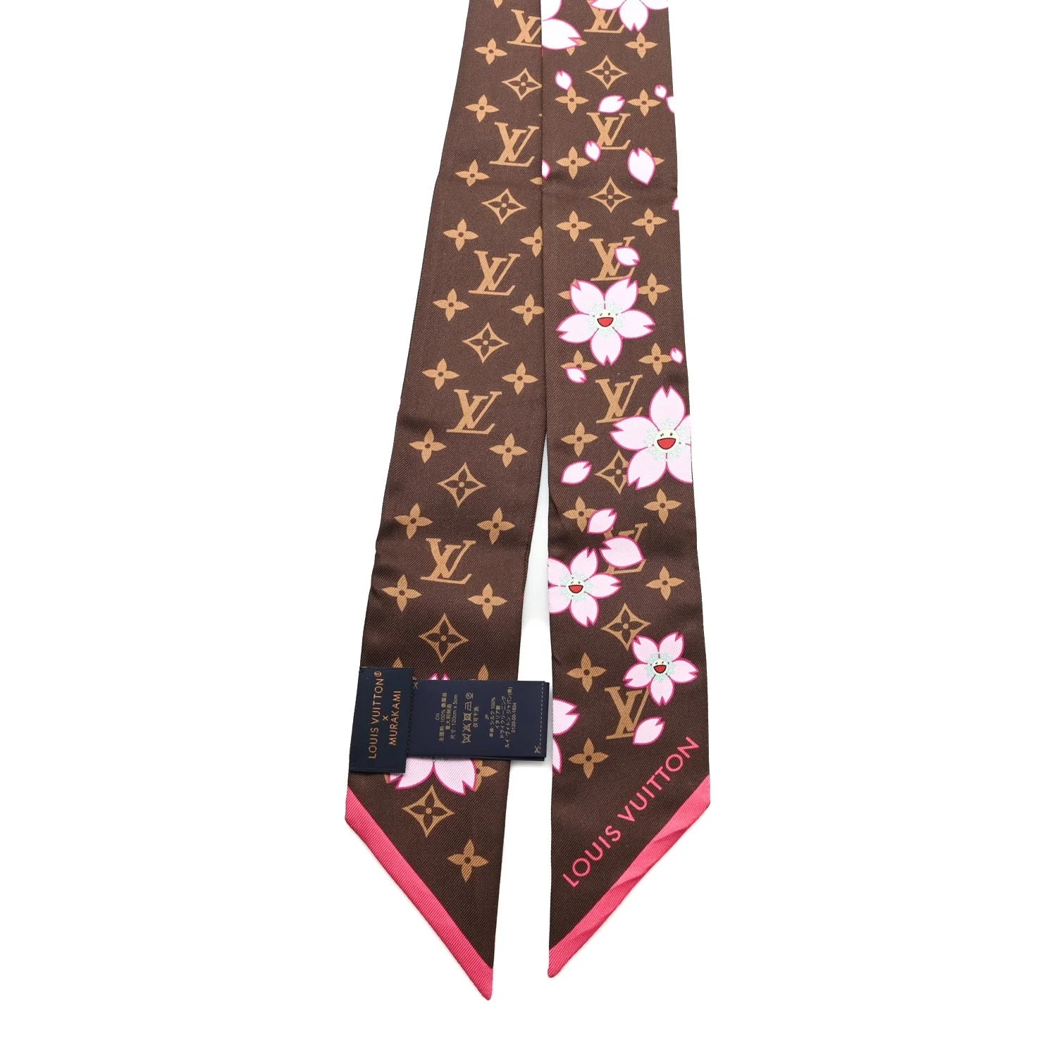X TM Blossom Bandeau 2