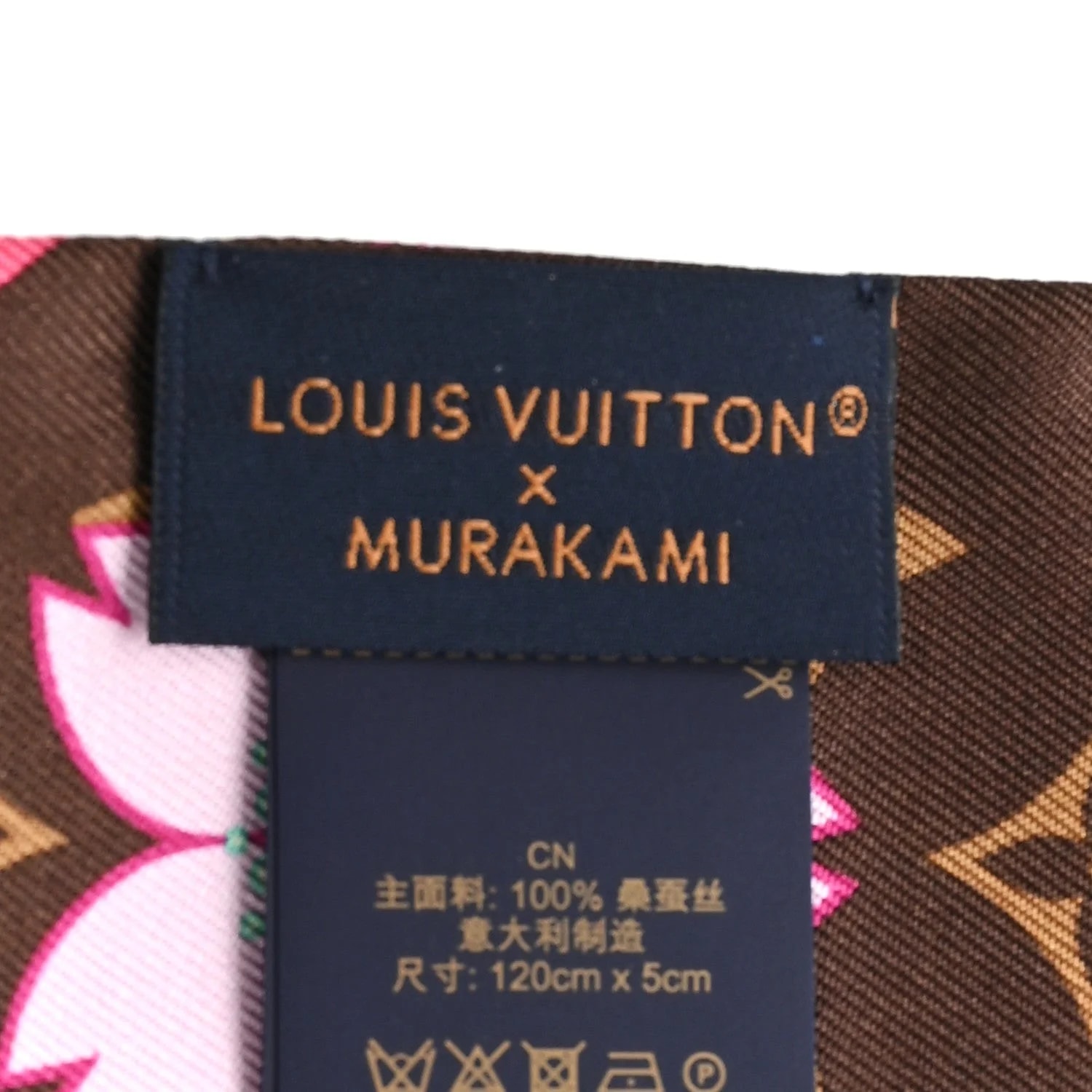X TM Blossom Bandeau 3