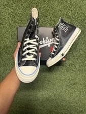 Converse Undefeated Brooklyn Dodgers 3