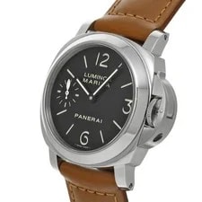 Panerai Luminor PAM00111 ( OP6727) 44mm Stainless Steel Black #WW8564 2