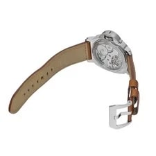 Panerai Luminor PAM00111 ( OP6727) 44mm Stainless Steel Black #WW8564 4