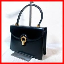 Gucci — Authentic Gucci 23cm X 17cm X 8cm With — Handbag — resale