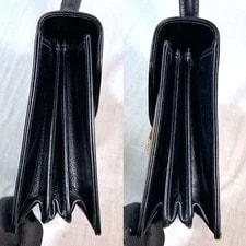 Authentic Gucci 23cm X 17cm X 8cm With 4