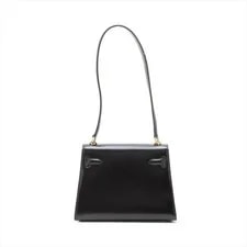 Hermès Kelly 20 Serie Metal Fittings P:1986 2
